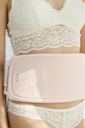 萎缩纹LED治疗仪